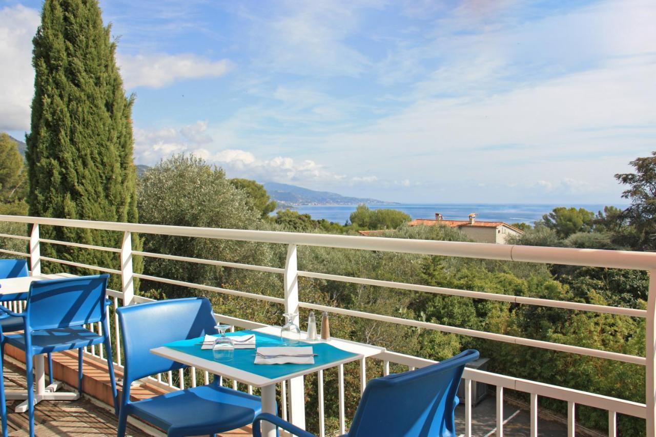 Résidence Bella Vista By Azureva Appartement Roquebrune-Cap-Martin