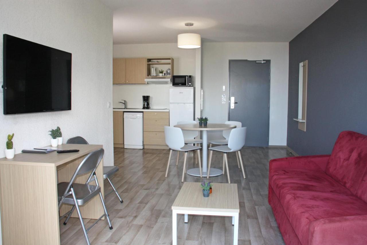 Appartement Résidence Bella Vista By Azureva Roquebrune-Cap-Martin