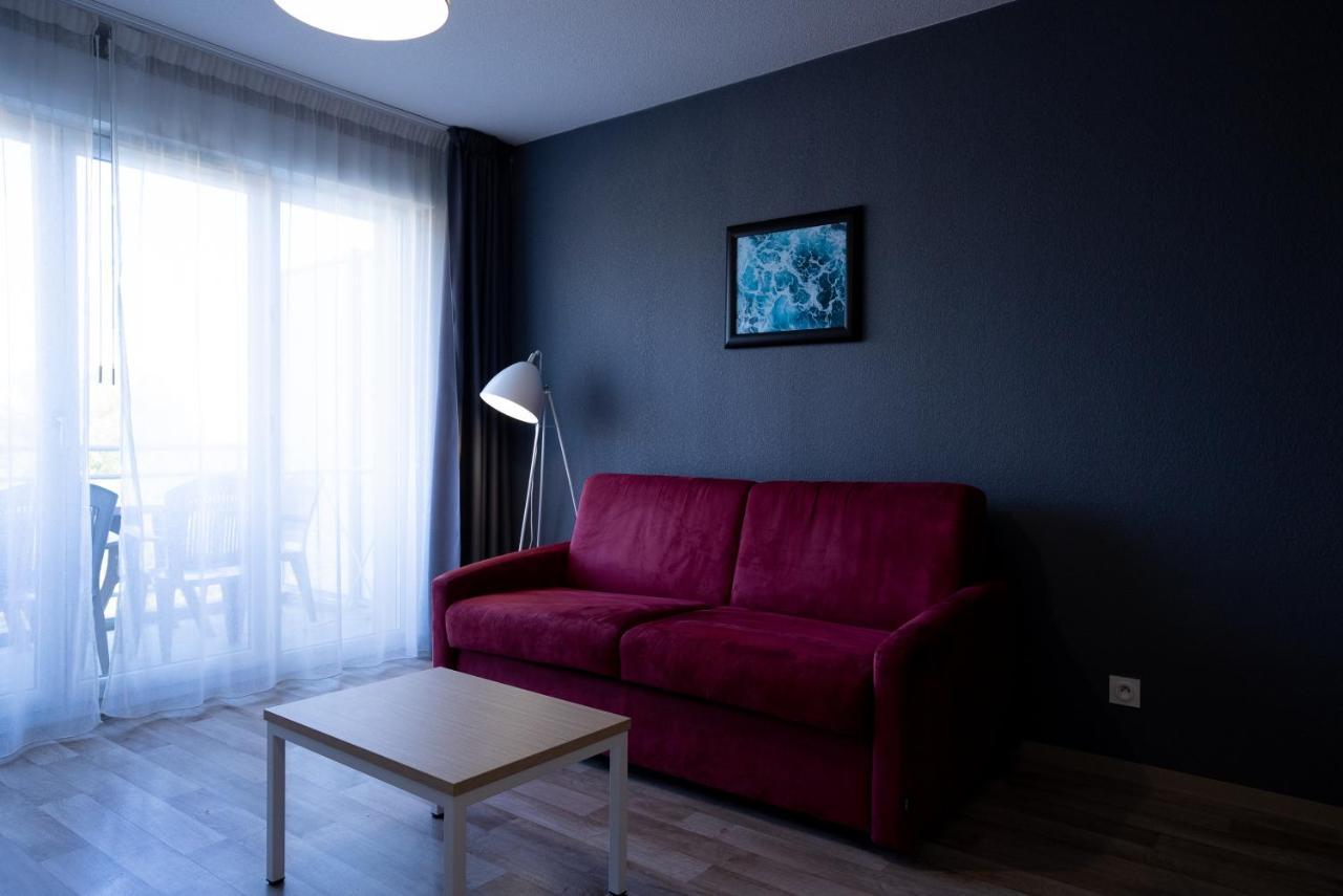 Résidence Bella Vista By Azureva Appartement