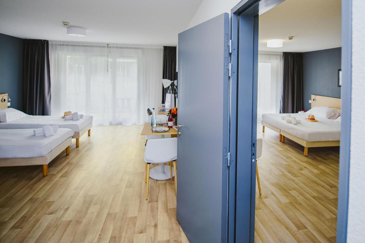 Résidence Bella Vista By Azureva Appartement Roquebrune-Cap-Martin