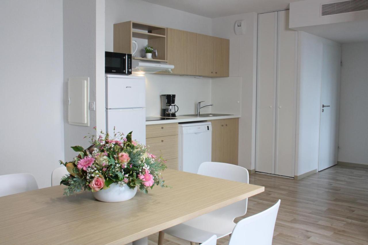 Appartement Résidence Bella Vista By Azureva Roquebrune-Cap-Martin
