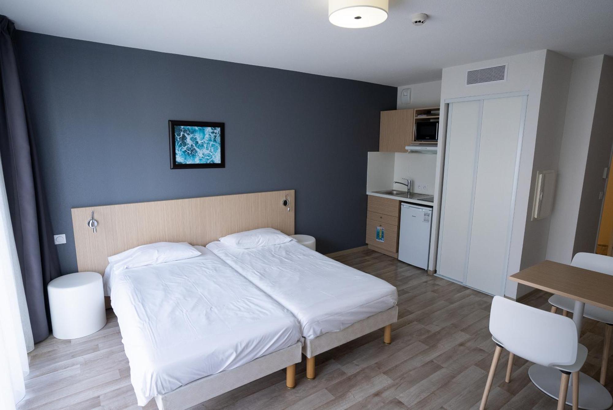 Appartement Résidence Bella Vista By Azureva Roquebrune-Cap-Martin