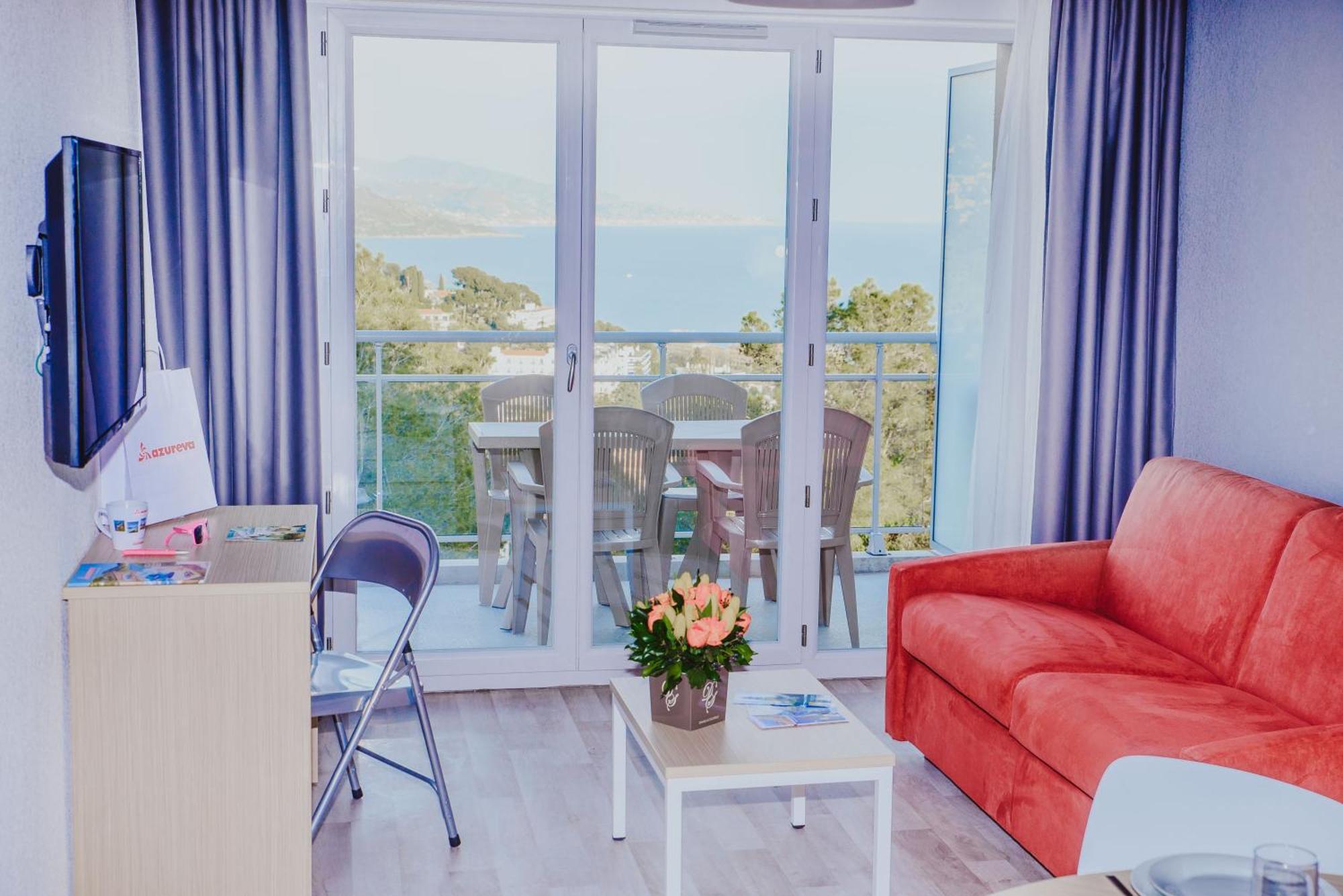 Résidence Bella Vista By Azureva Appartement *